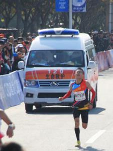 涞源县大型活动