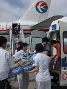 涞源县接送服务