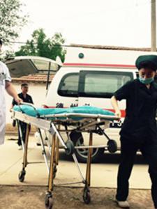 涞源县院后转乡